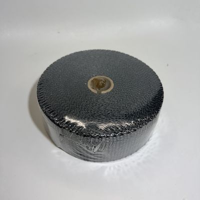 Exhaust Wrap 2”x50’ Roll Black