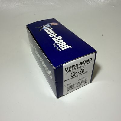 LS Cam Bearings CH-25