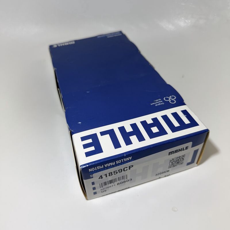 Piston Rings 5.3L LS 3.73” STD