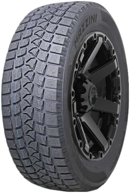 215/70R16 MAZZINI SNOWLEOPARD LX