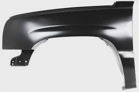 03-06 Chev fender Cat Eye LH