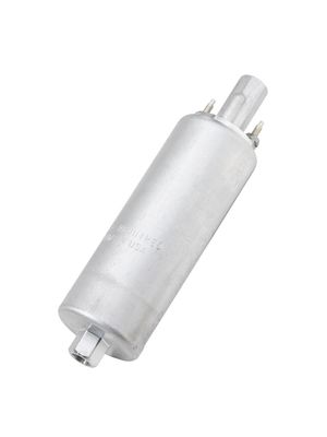 Walbro 255LPH Inline Fuel Pump (GSL392-72) — Universal External EFI Pump