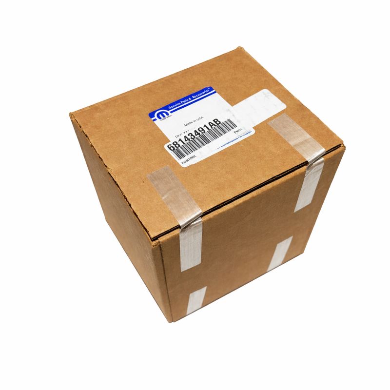 Hydraulic Control Unit –2012-2018 Ram 2500/3500 MOPAR 68143491AB