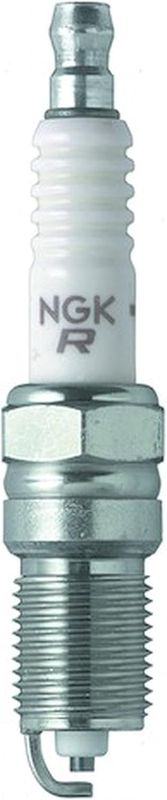Spark Plug BR7EF 3346 V-Power, Pre-Set Gap: 0.028" 1-PLUG