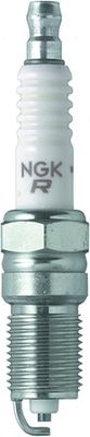 Spark Plug TR6 4177 V-Power, Pre-Set Gap: 0.040" 1-PLUG