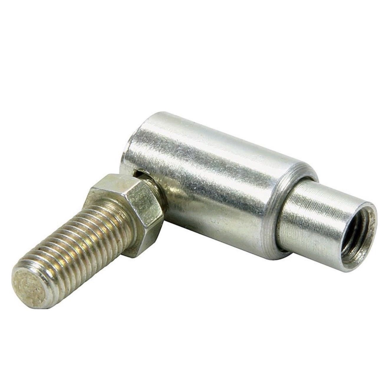 Quick Release Throttle Cable End 1/4in