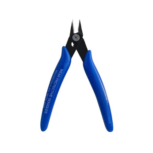 5 Inch Flush Cut Mini Snips