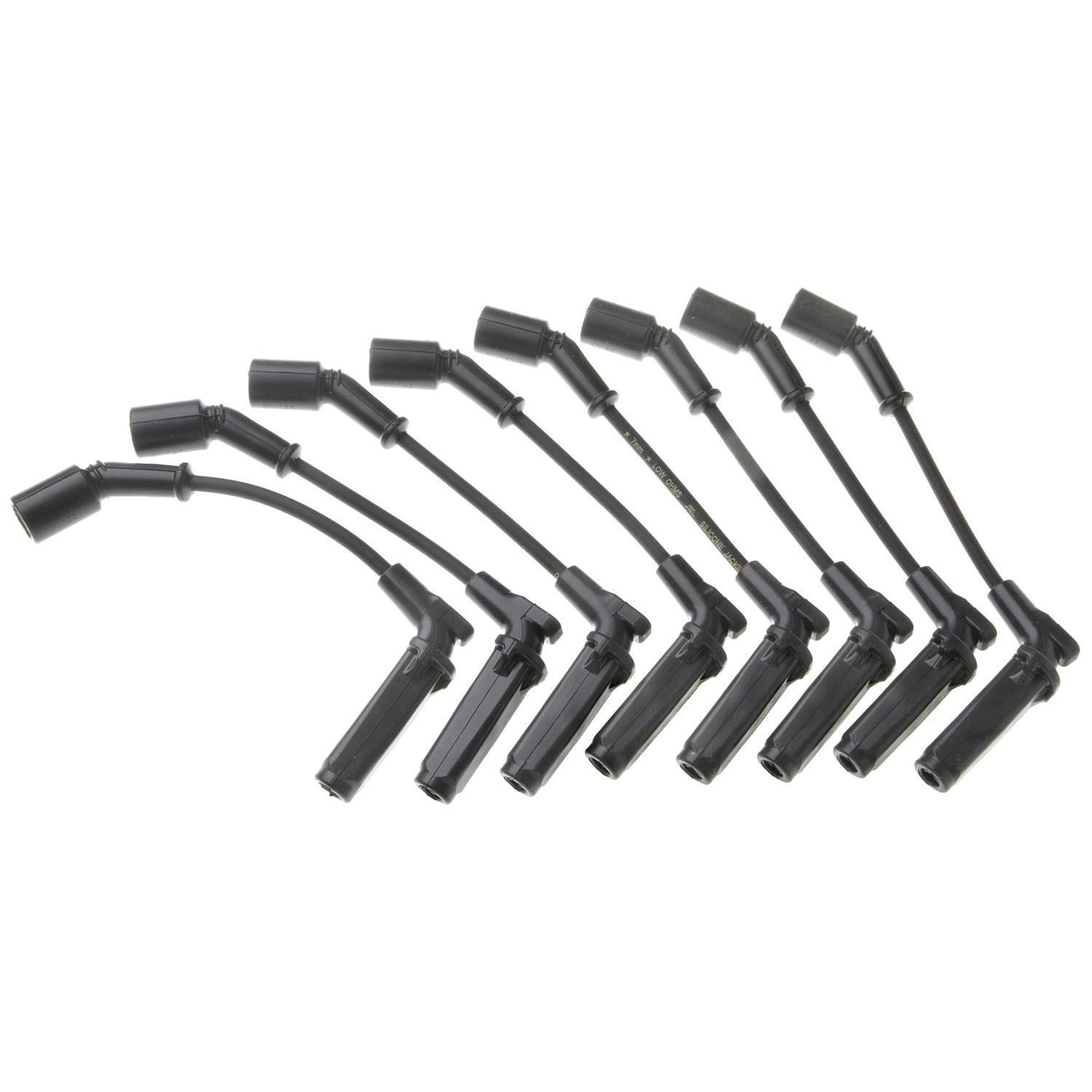 Pro Series Replacement Plug wires