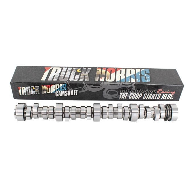 BTR GEN V 5.3 TRUCK NORRIS CAMSHAFT