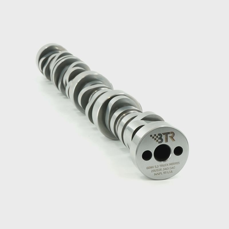 BTR GEN V 5.3 TRUCK NORRIS CAMSHAFT