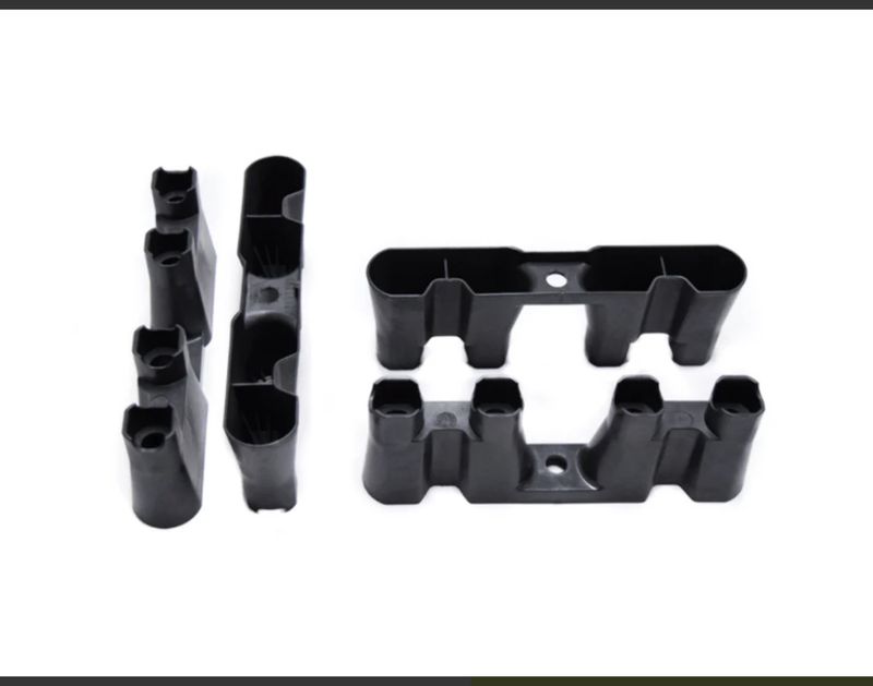 Brian Tooley Racing BTR95365-4 BTR/Chevrolet Performance Bulk Lifter Tray LS2 And Newer, Set Of 4