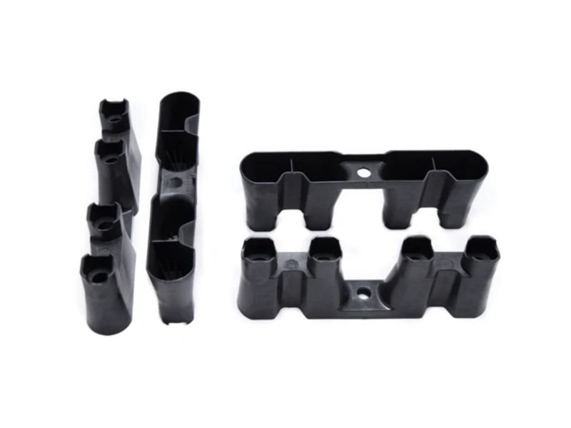 Brian Tooley Racing BTR95365-4 BTR/Chevrolet Performance Bulk Lifter Tray LS2 and Newer (Set of 4)