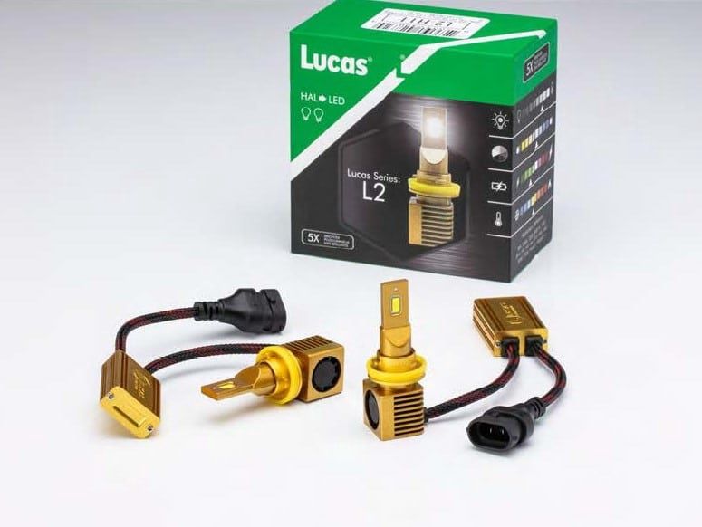 L2-9005/9006 Pair LED
