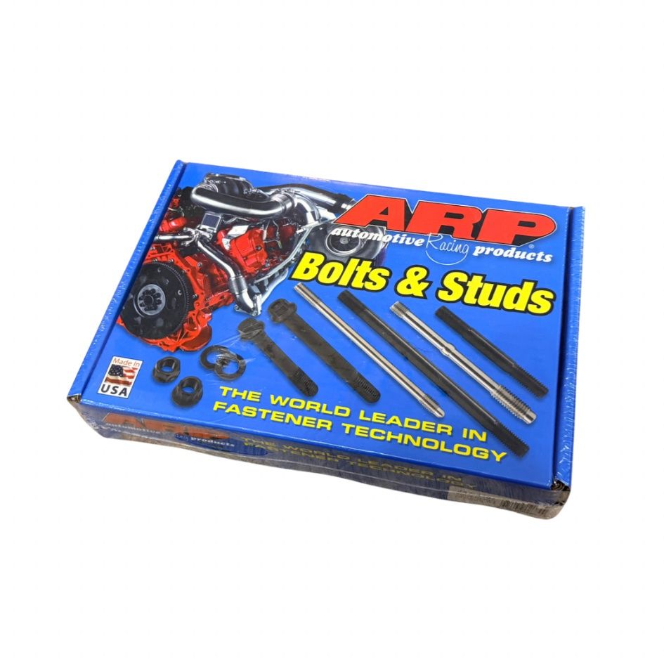 5.9L/6.7L 1998.5+ Cummins ARP Head Stud Kit (247-4202)