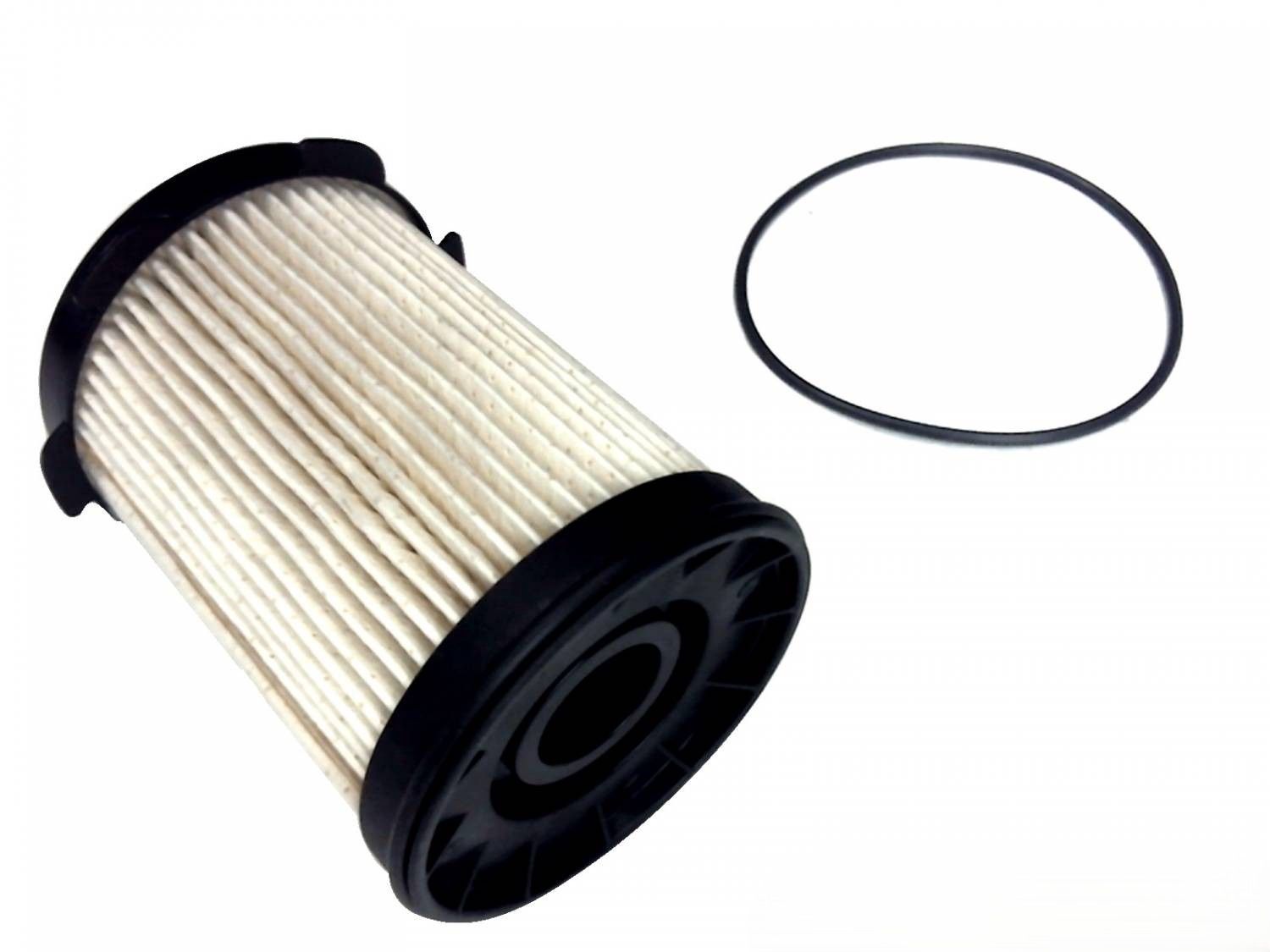 Fuel Element With Handle