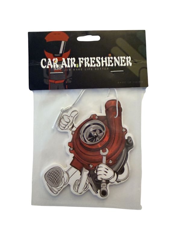 Air Freshener Themed