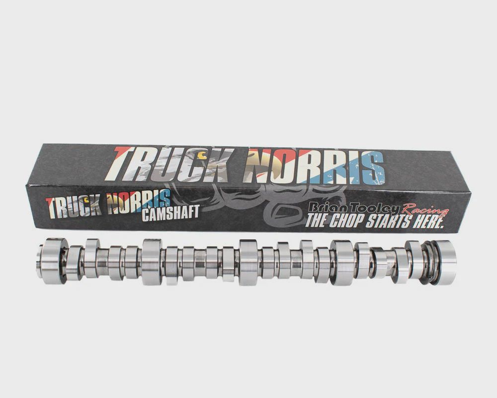 BTR Truck Norris LS Camshaft