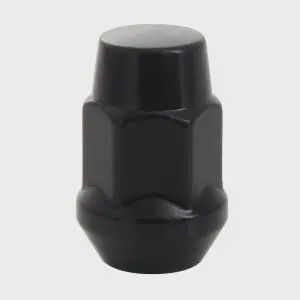 1/2IN x 20  RH Wheel Nut Acorn Bulge