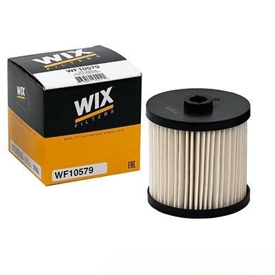 Fuel Filter, Water Separator 19-24 Ram