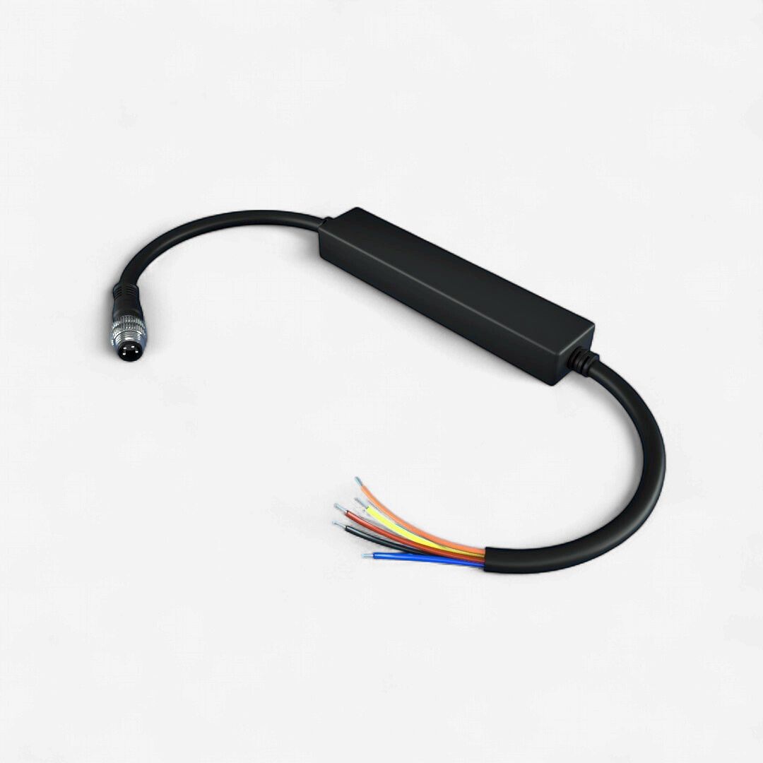 PROLINK+ for MPVI2+, MPVI3, and MPVI4