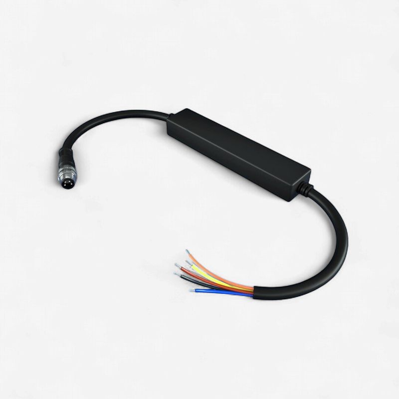 PROLINK+ for MPVI2+, MPVI3, and MPVI4