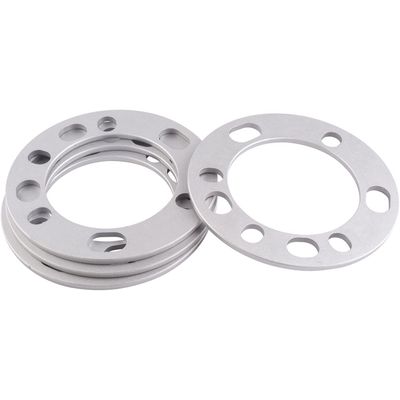 Wheel Spacer 3mm for Bolt Pattern 5x5.5" 5x139.7 6x5.5" 6x139.7 Set of 4
