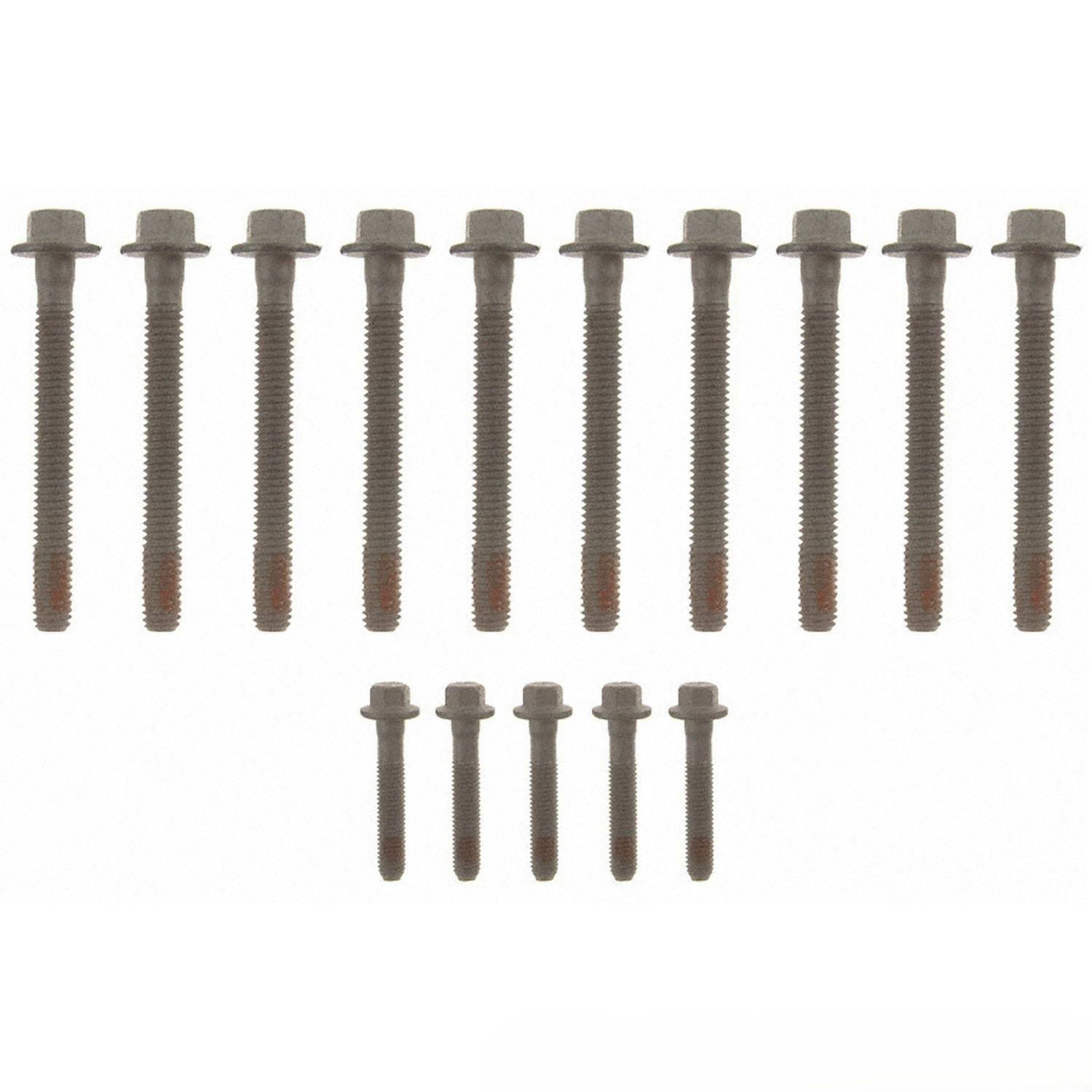Cylinder Head Bolt Set – GM LS-Series – Services 1 Cylinder Head