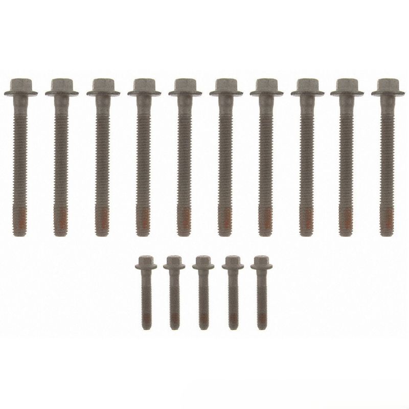 Cylinder Head Bolt Set – GM LS-Series – Services 1 Cylinder Head