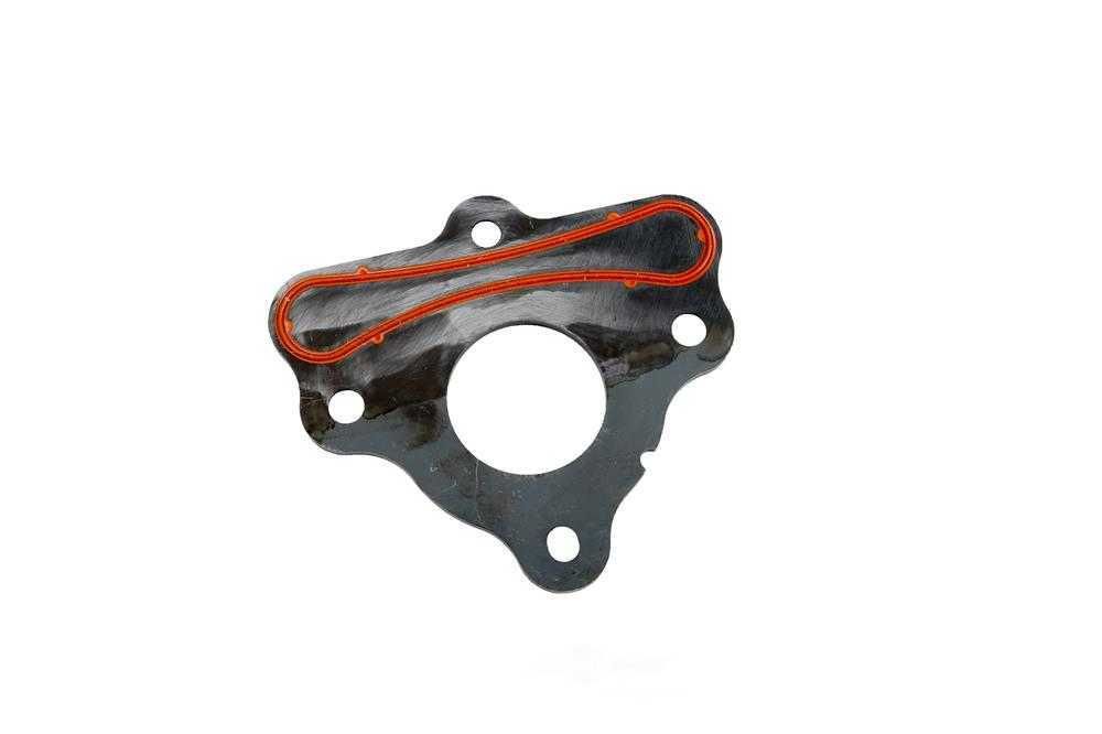 LS-LT Camshaft Retainer Plate / Seal