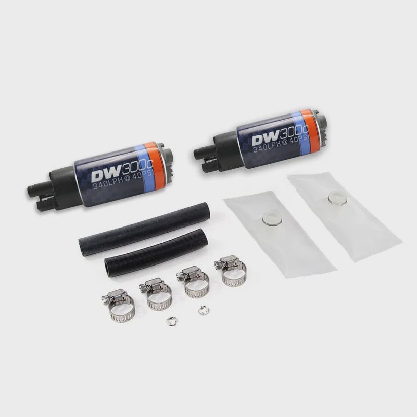 DW300C Fuel pumps for Ford Lightning