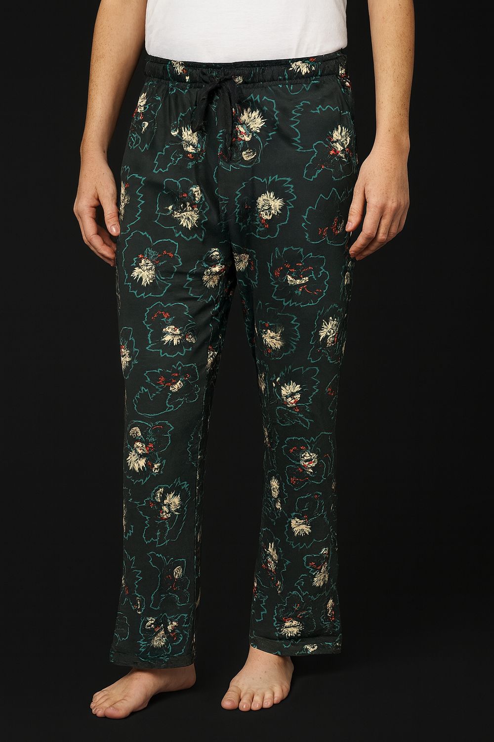 My Hero Academia Sleep/Lounge Pants