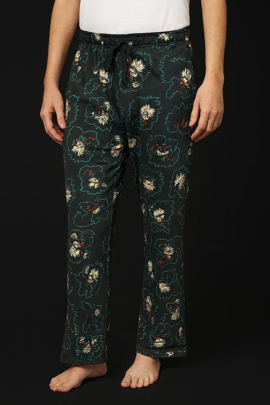 My Hero Academia Sleep/Lounge Pants
