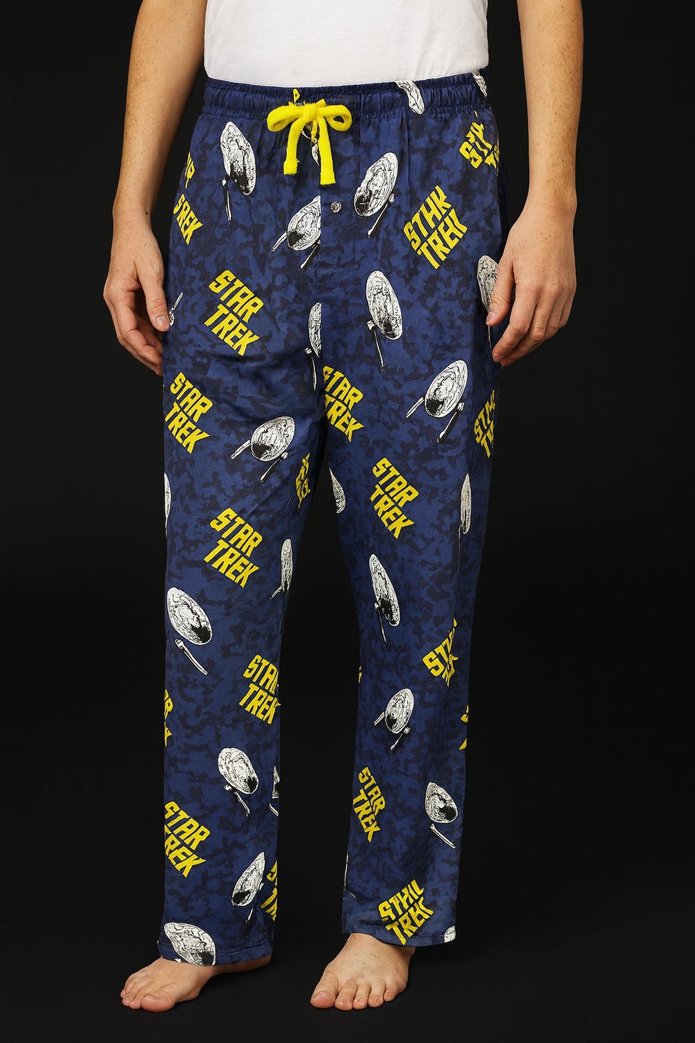 Star Trek Sleep/Lounge Pants