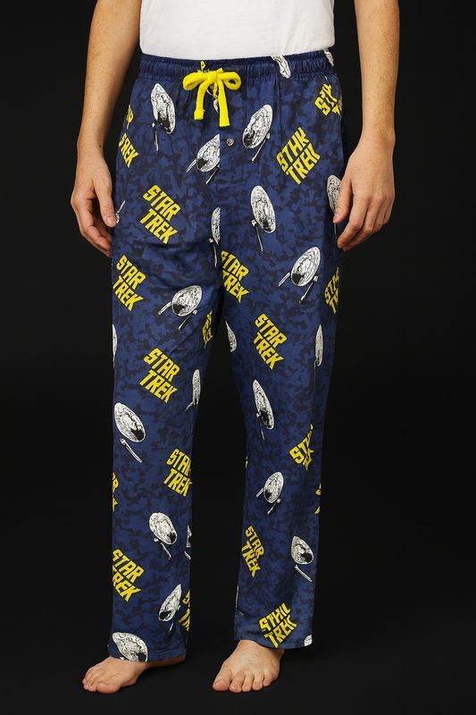 Star Trek Sleep/Lounge Pants