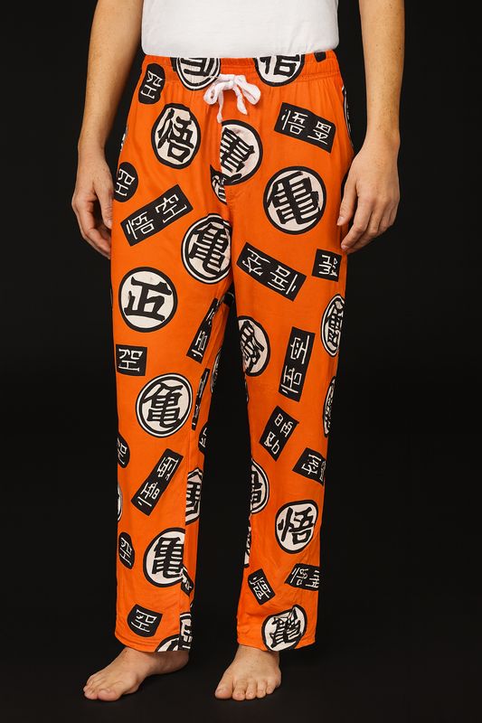Dragonball Z Sleep/Lounge Pants