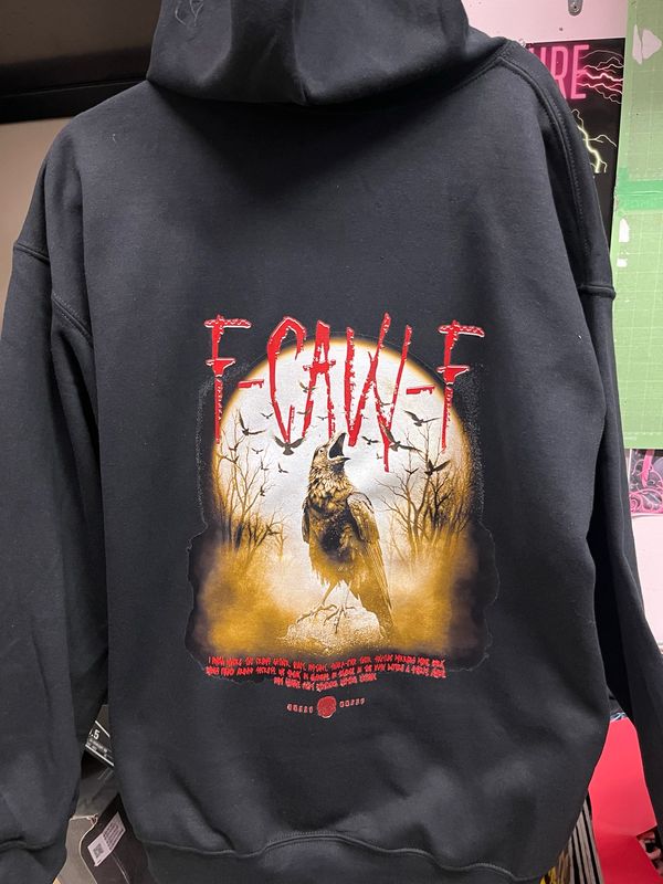 F-CAW-F Raven