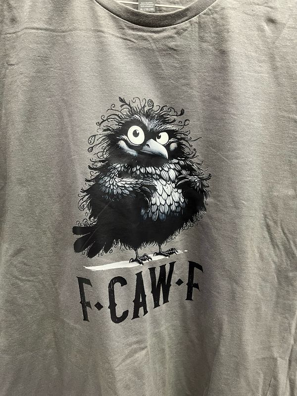 F-CAW-F Crow