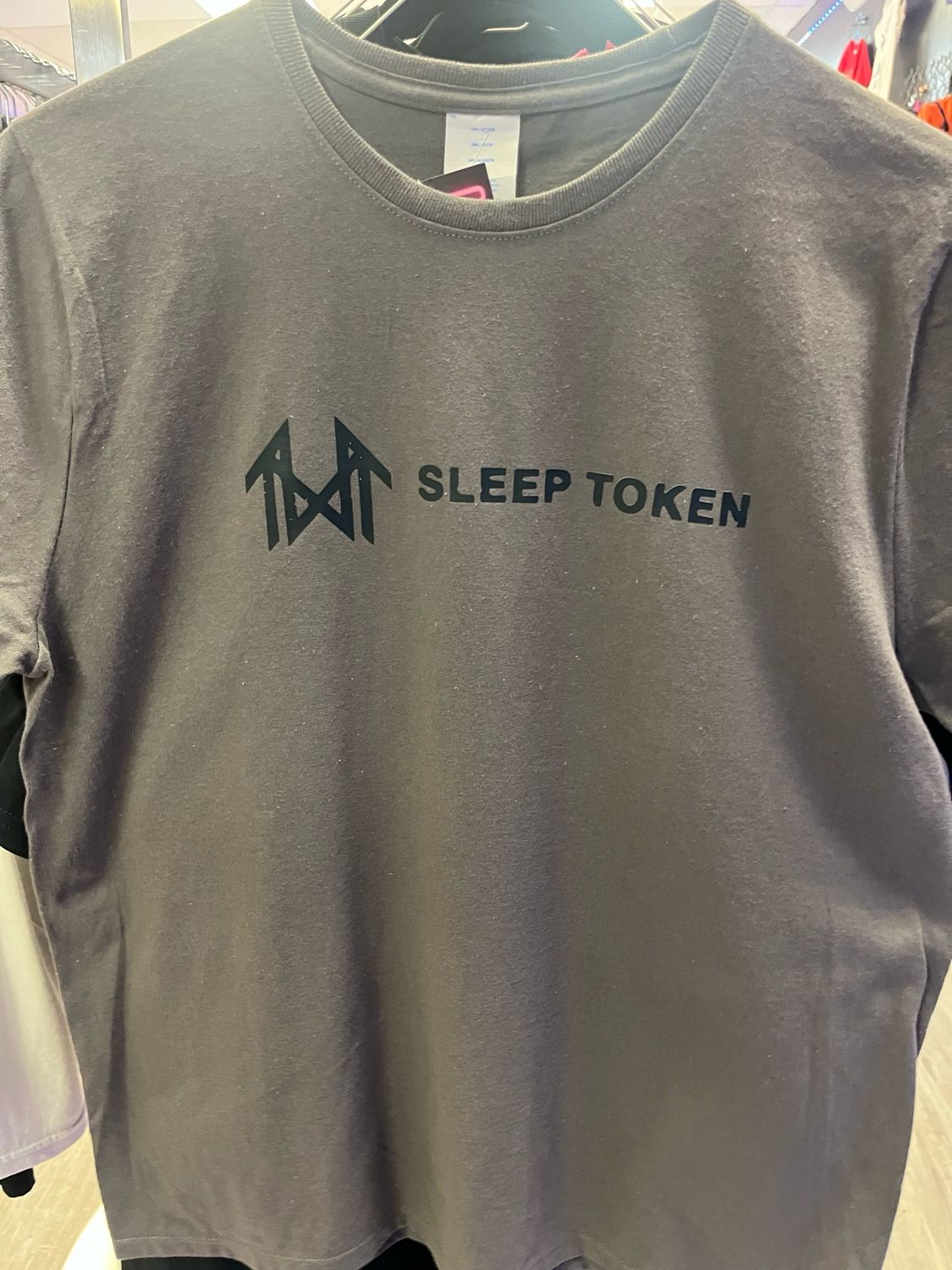 Sleep Token Moon Tee