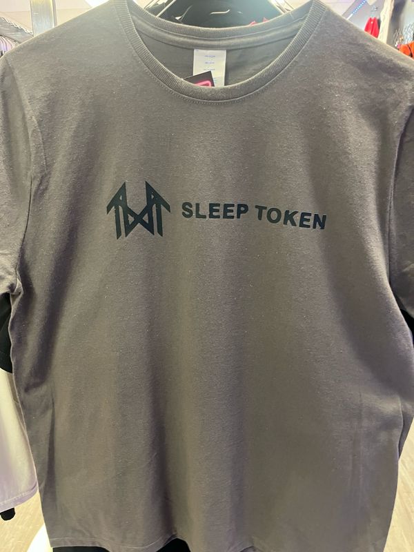 Sleep Token Moon Tee