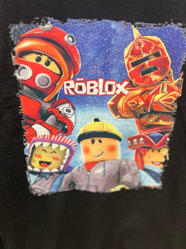 Roblox Galaxy Hoodie