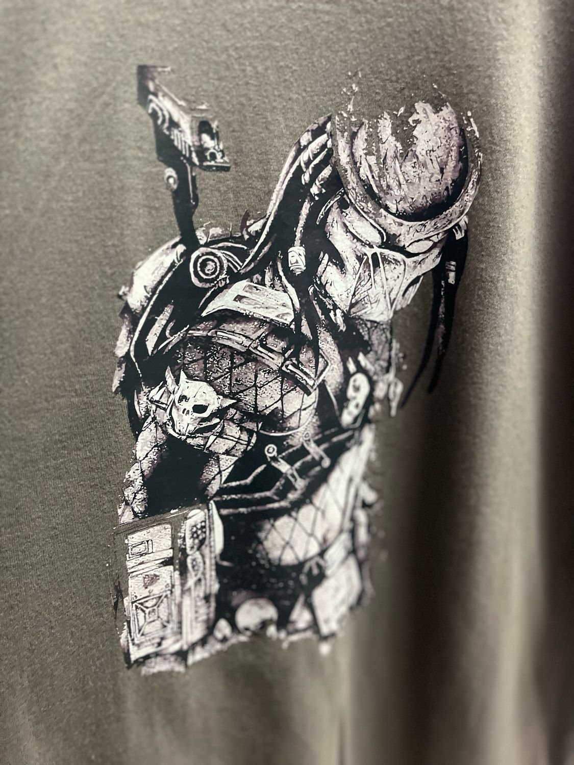 Predator Hunter Tee