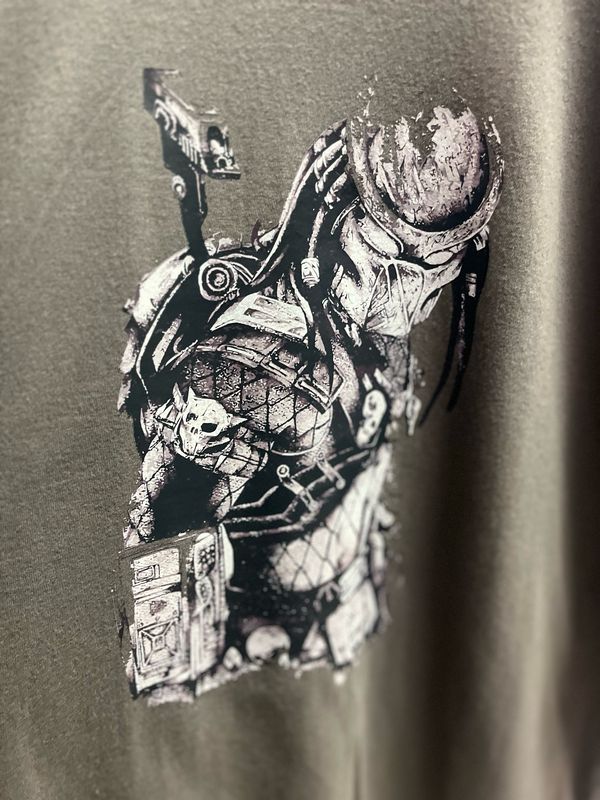 Predator Hunter Tee