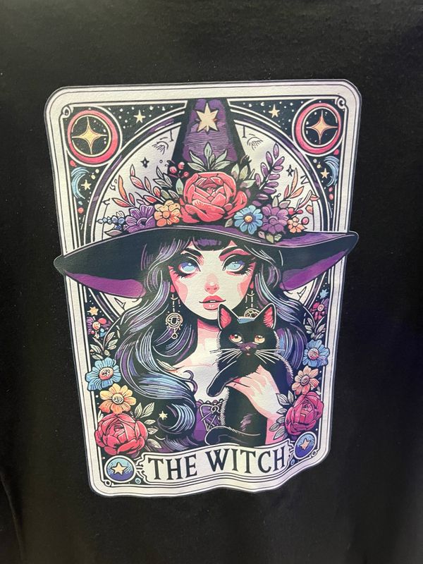 The Witch Tee
