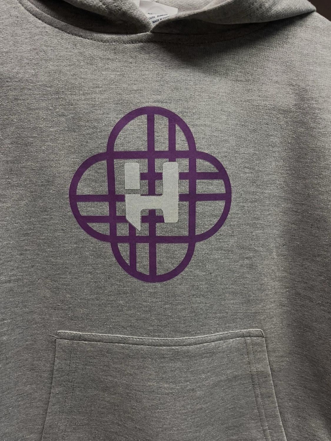 Huntrix “Gonna Be Golden” Hoodie