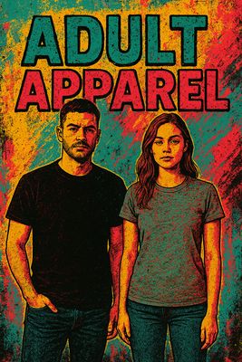 Adult Apparel