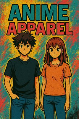 Anime 