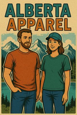 Alberta First collection 