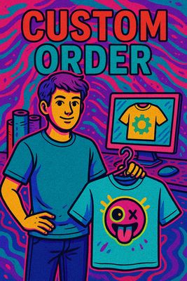 Custom Orders