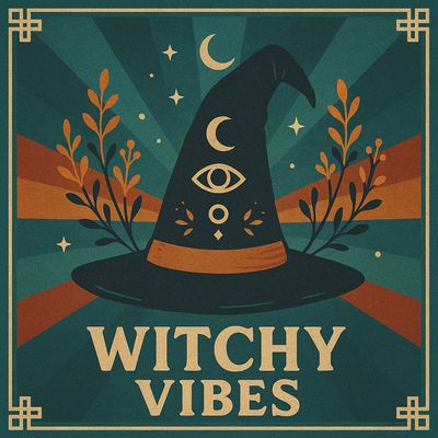 Witchy Vibes