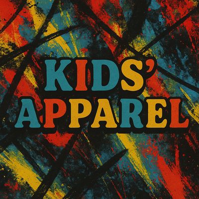 Kids Apperal